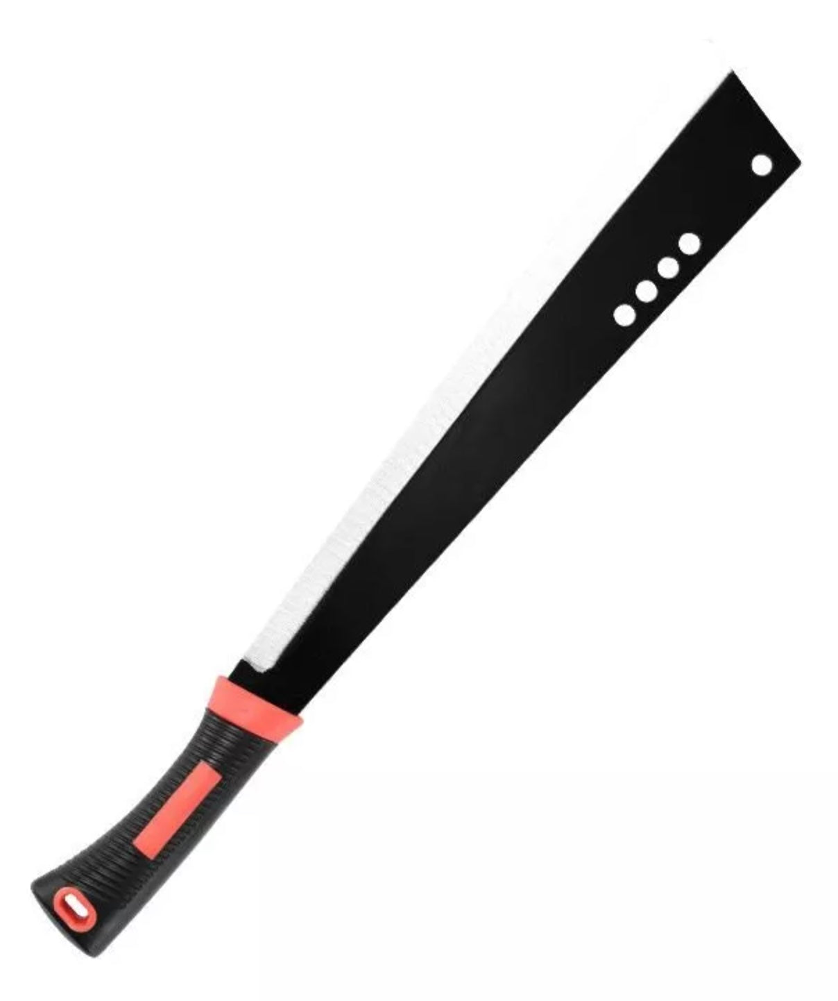 Machete Táctico Outdoor Para Caza Pesca Campin Uso Varios