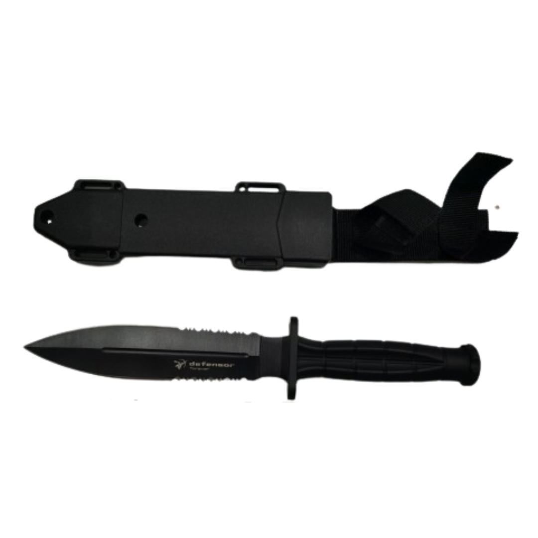 Cuchillo Táctico de Buzo