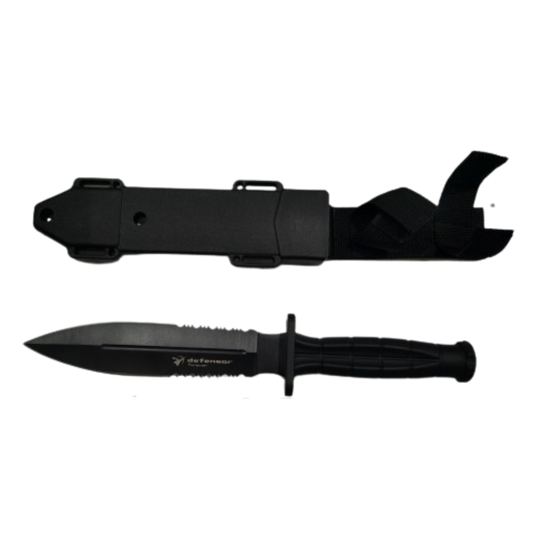 Cuchillo Táctico de Buzo