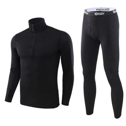 Calzoncillos Largos Tácticos para Hombre