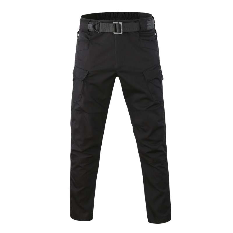 Pantalón Táctico IX7 Tipo Cargo