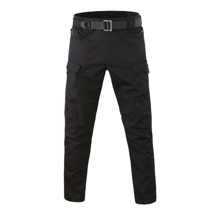 Pantalón Táctico IX7 Tipo Cargo