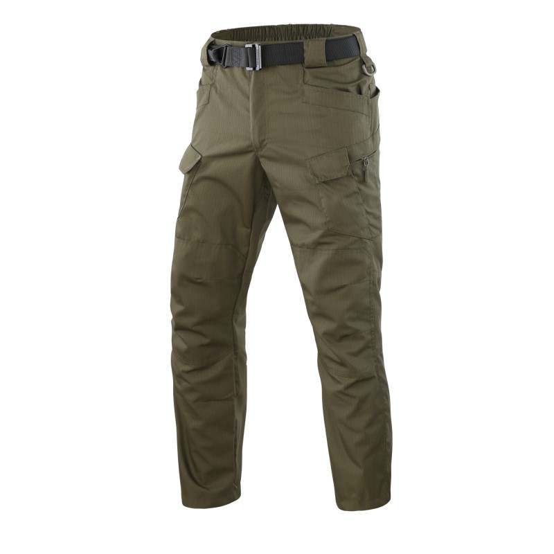 Pantalón Táctico IX7 Tipo Cargo