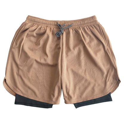 Pantalón Corto Deportivo ESDY