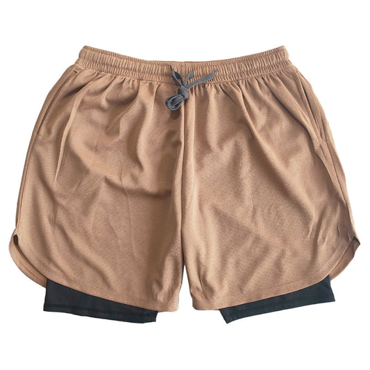 Pantalón Corto Deportivo ESDY