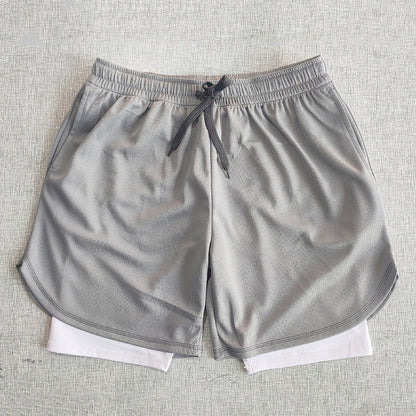 Pantalón Corto Deportivo ESDY