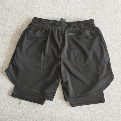 Pantalón Corto Deportivo ESDY