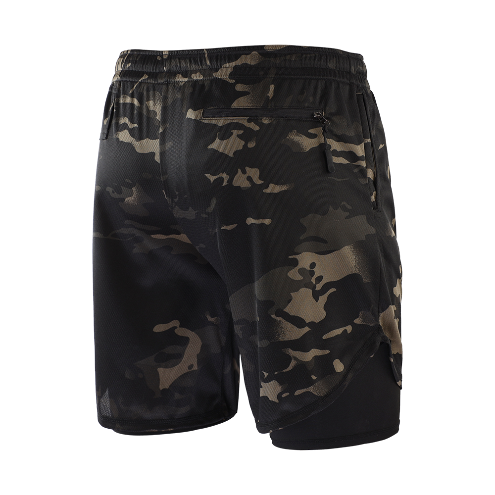 Pantalón Corto Deportivo ESDY