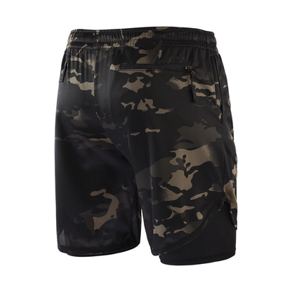 Pantalón Corto Deportivo ESDY