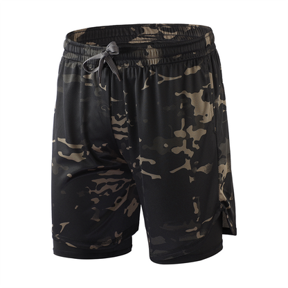 Pantalón Corto Deportivo ESDY