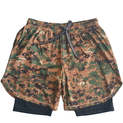 Pantalón Corto Deportivo ESDY
