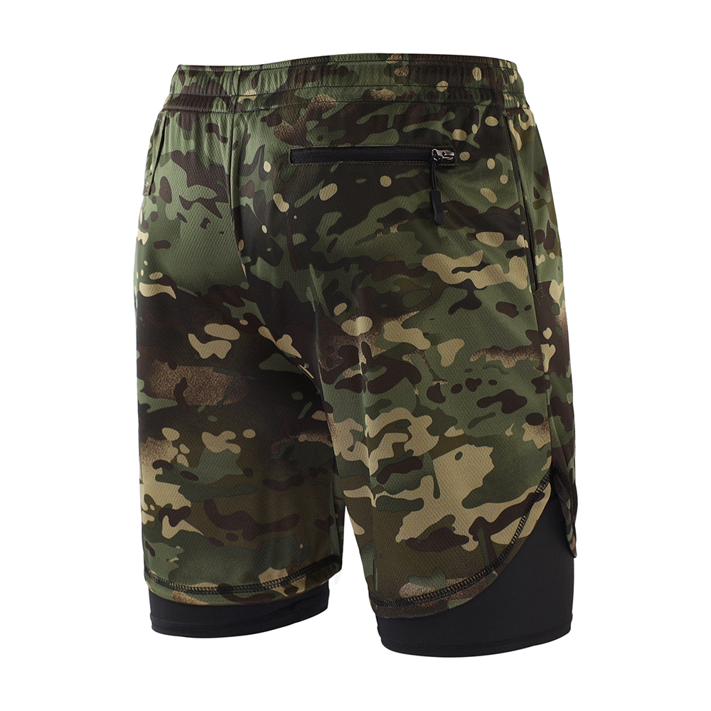 Pantalón Corto Deportivo ESDY