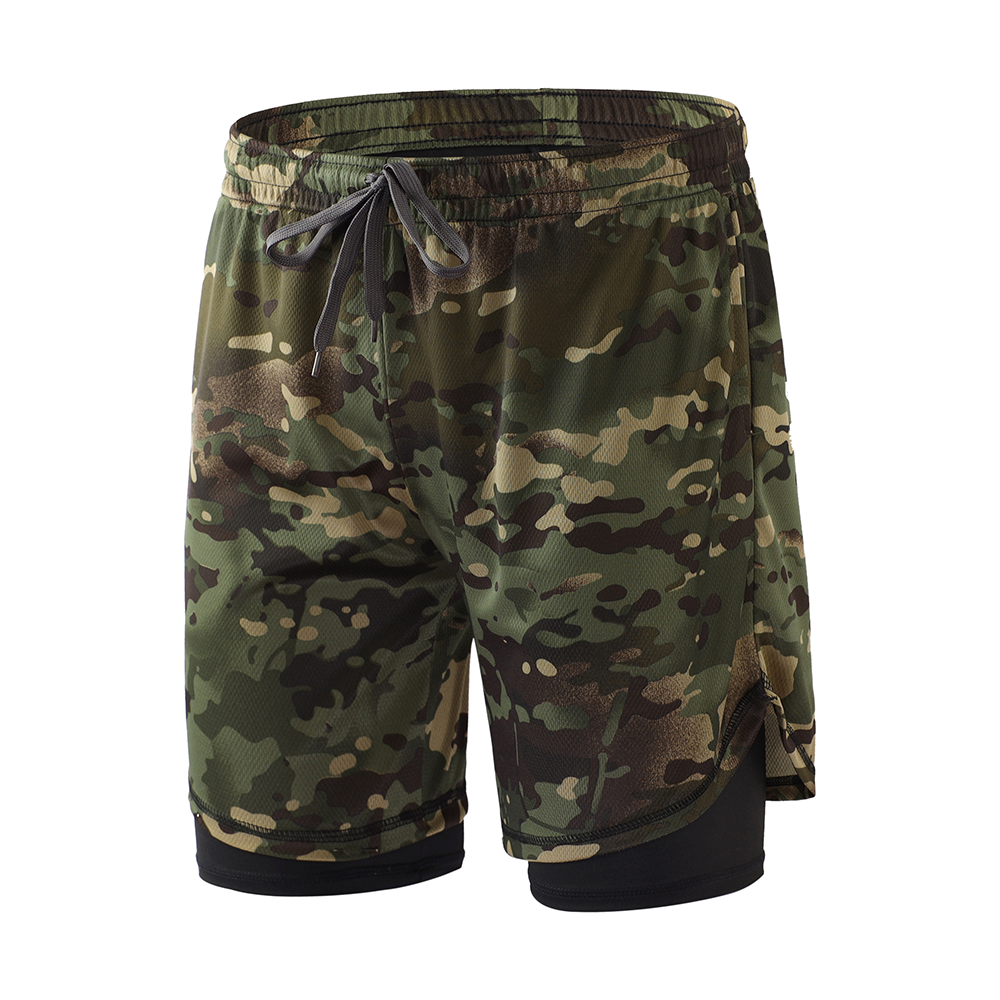 Pantalón Corto Deportivo ESDY