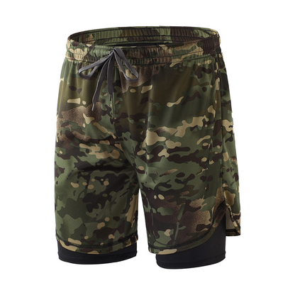 Pantalón Corto Deportivo ESDY