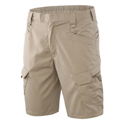 Pantalón Corto Táctico para Hombre