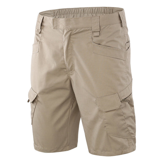 Pantalón Corto Táctico para Hombre