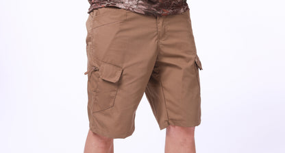 Pantalón Corto Táctico para Hombre