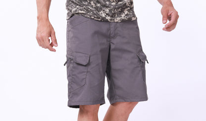 Pantalón Corto Táctico para Hombre
