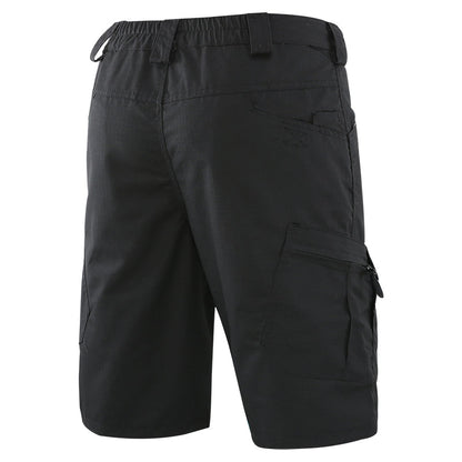 Pantalón Corto Táctico para Hombre