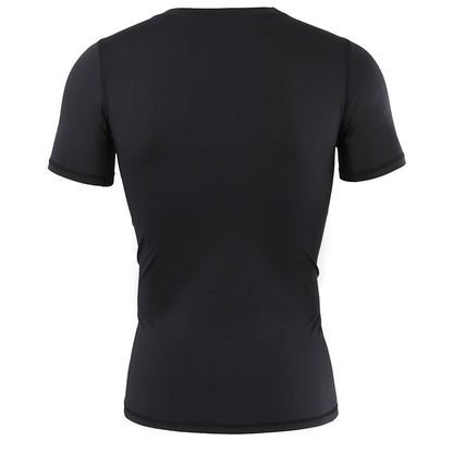Polera Táctica Manga Corta ESDY