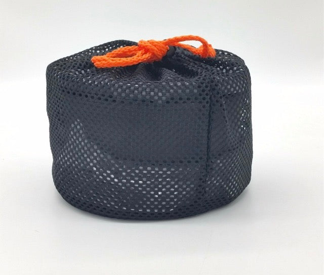 Set de Ollas y Tetera Outdoor Campsor – Para 2-3 Personas