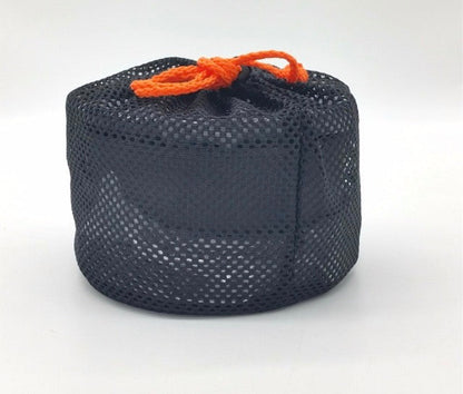Set de Ollas y Tetera Outdoor Campsor – Para 2-3 Personas