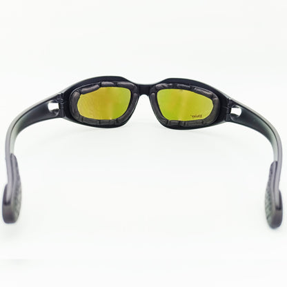 Set Lentes de Sol Polarizados · Pesca y Ciclismo
