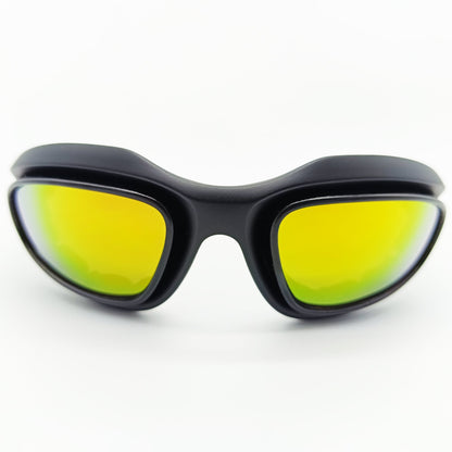 Set Lentes de Sol Polarizados · Pesca y Ciclismo