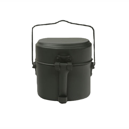 Set Cantimplora y Olla