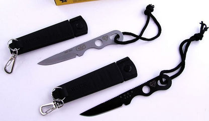 Cuchillo de Mano Modelo Buck