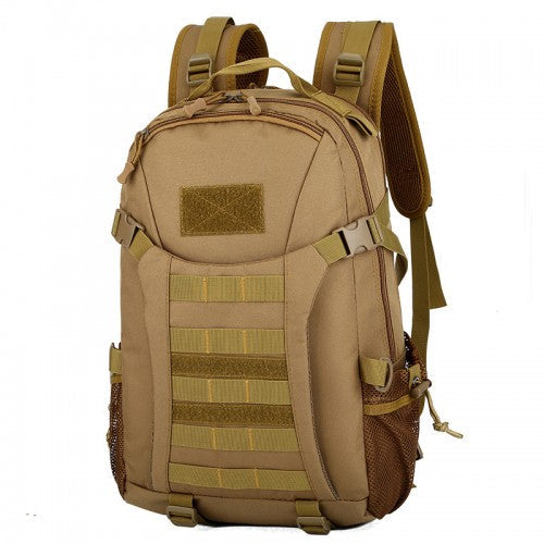 Mochila Táctica 25 Litros