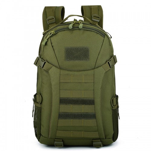 Mochila Táctica 25 Litros