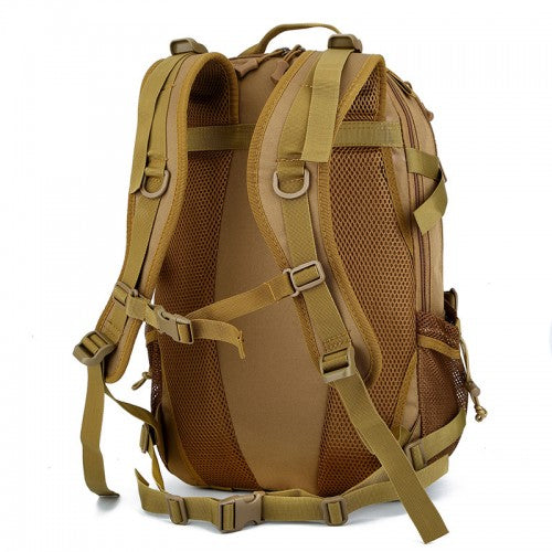 Mochila Táctica 25 Litros