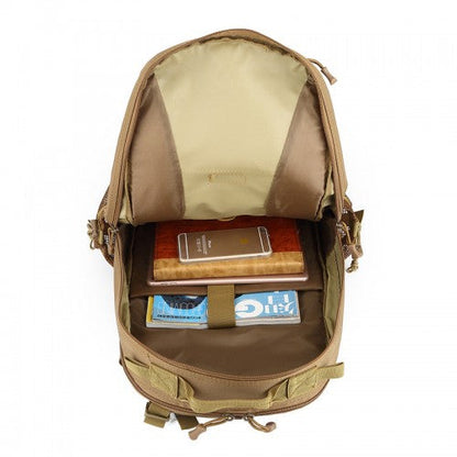 Mochila Táctica 25 Litros