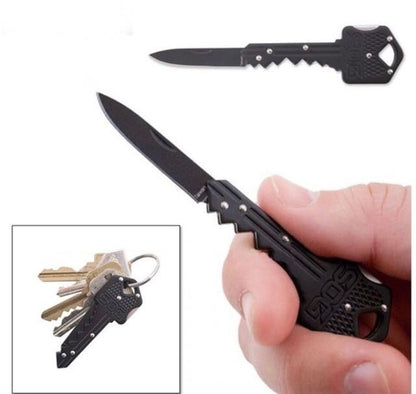 Llavero con Cuchillo
