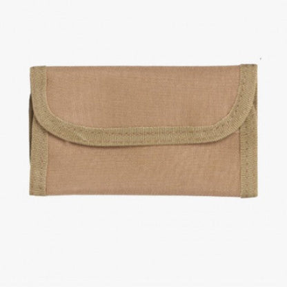 Billetera Táctica MOLLE Ligera con Gancho