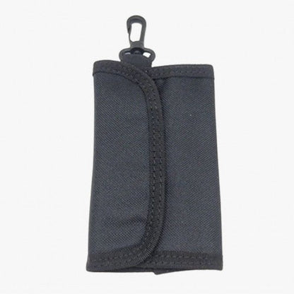 Billetera Táctica MOLLE Ligera con Gancho