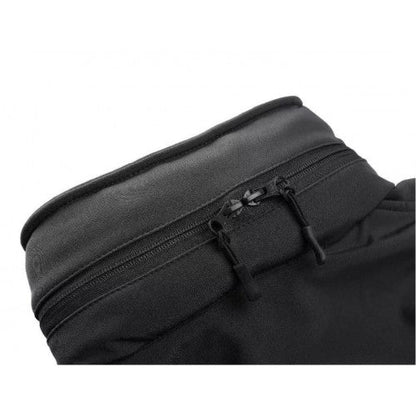 Chaqueta Softshell con Capucha Oculta