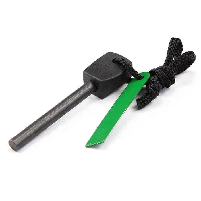 Pedernal de Supervivencia