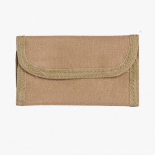 Billetera Táctica MOLLE Ligera con Gancho