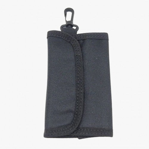 Billetera Táctica MOLLE Ligera con Gancho