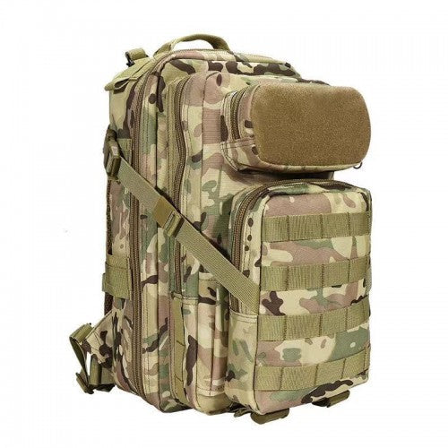 Mochila Táctica para Trekking 30 Litros Importada