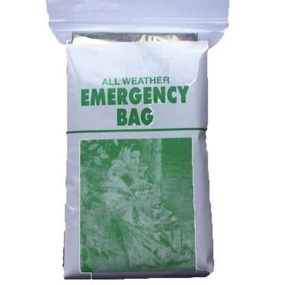 Saco de Dormir de Emergencia