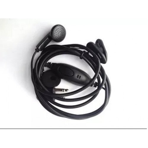 Audífonos Manos Libres para Baofeng / Kenwood