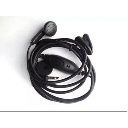 Audífonos Manos Libres para Baofeng / Kenwood