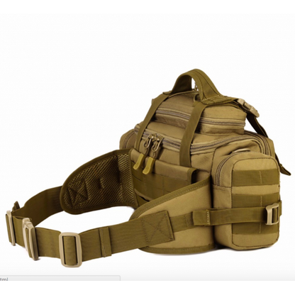 Banano Morral Outdoor 15 Litros