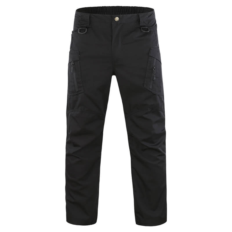 Pantalón Táctico IX9 Tipo Cargo