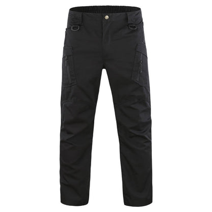 Pantalón Táctico IX9 Tipo Cargo