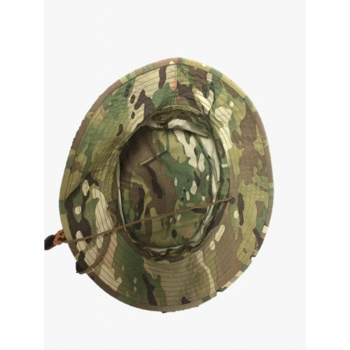 Gorro Bonnie Fabricación Nacional · Multicam