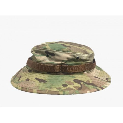 Gorro Bonnie Fabricación Nacional · Multicam